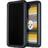 NFL Pittsburgh Steelers Trailblazer Galaxy S24 Plus Waterproof Case