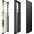 NFL Pittsburgh Steelers Trailblazer Galaxy S25 Ultra Impact Case