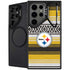 NFL Pittsburgh Steelers Trailblazer Galaxy S25 Ultra Kickstand Case