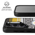 NFL Pittsburgh Steelers Trailblazer Galaxy S25 Ultra Kickstand Case