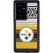 NFL Pittsburgh Steelers Trailblazer Galaxy S24 Ultra Waterproof Case