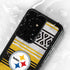 NFL Pittsburgh Steelers Trailblazer Galaxy S24 Ultra Waterproof Case