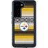 NFL Pittsburgh Steelers Trailblazer Galaxy S24 Waterproof Case