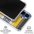 NFL Pittsburgh Steelers Trailblazer Galaxy S25 Clear Case
