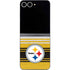 NFL Pittsburgh Steelers Trailblazer Galaxy Z Flip6 Skin