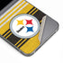 NFL Pittsburgh Steelers Trailblazer Galaxy Z Flip6 Skin