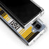 NFL Pittsburgh Steelers Trailblazer Galaxy Z Fold5 5G Clear Case