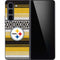 NFL Pittsburgh Steelers Trailblazer Galaxy Z Fold5 5G Skin