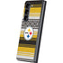 NFL Pittsburgh Steelers Trailblazer Galaxy Z Fold5 5G Skin