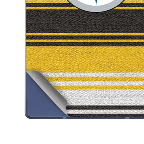 NFL Pittsburgh Steelers Trailblazer Galaxy Z Fold6 Skin