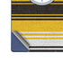 NFL Pittsburgh Steelers Trailblazer Galaxy Z Fold6 Skin