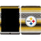 NFL Pittsburgh Steelers Trailblazer iPad Skins