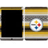 NFL Pittsburgh Steelers Trailblazer iPad Skins