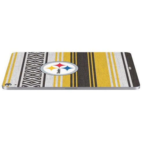 NFL Pittsburgh Steelers Trailblazer Apple iPad Air Skin