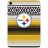 NFL Pittsburgh Steelers Trailblazer Apple iPad Mini Skin
