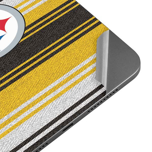 NFL Pittsburgh Steelers Trailblazer Apple iPad Mini Skin