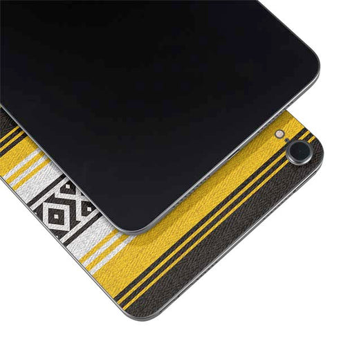 NFL Pittsburgh Steelers Trailblazer Apple iPad Mini Skin