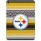 NFL Pittsburgh Steelers Trailblazer Apple iPad Pro Skin