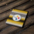 NFL Pittsburgh Steelers Trailblazer Apple iPad Pro Skin