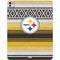 NFL Pittsburgh Steelers Trailblazer iPad Pro 13in M4 (2024) Skin