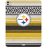 NFL Pittsburgh Steelers Trailblazer iPad Pro 13in M4 (2024) Skin