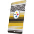 NFL Pittsburgh Steelers Trailblazer iPad Pro 13in M4 (2024) Skin