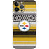 NFL Pittsburgh Steelers Trailblazer iPhone 15 Pro Max Skin