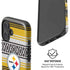 NFL Pittsburgh Steelers Trailblazer iPhone 16 Magsafe Impact Case