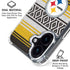 NFL Pittsburgh Steelers Trailblazer iPhone 16 Plus MagSafe Case