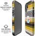 NFL Pittsburgh Steelers Trailblazer iPhone 16 Plus Magsafe Impact Case
