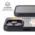 NFL Pittsburgh Steelers Trailblazer iPhone 16 Pro Max Kickstand Case