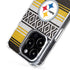 NFL Pittsburgh Steelers Trailblazer iPhone 16 Pro Max MagSafe Case