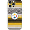 NFL Pittsburgh Steelers Trailblazer iPhone 16 Pro Max Skin