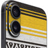 NFL Pittsburgh Steelers Trailblazer iPhone 16 Skin