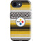 NFL Pittsburgh Steelers Trailblazer iPhone 16e Impact Case