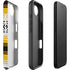 NFL Pittsburgh Steelers Trailblazer iPhone 16e Impact Case