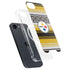 NFL Pittsburgh Steelers Trailblazer iPhone 16e MagSafe Case
