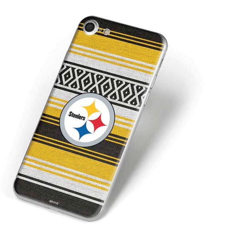 NFL Pittsburgh Steelers Trailblazer iPhone 8 Skin