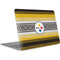 NFL Pittsburgh Steelers Trailblazer Apple MacBook Air Skin