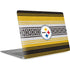 NFL Pittsburgh Steelers Trailblazer Apple MacBook Air Skin