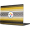 NFL Pittsburgh Steelers Trailblazer Apple MacBook Pro 14-inch Skin
