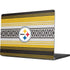 NFL Pittsburgh Steelers Trailblazer Apple MacBook Pro 14-inch Skin