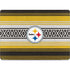 NFL Pittsburgh Steelers Trailblazer Apple MacBook Pro 14-inch Skin