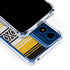 NFL Pittsburgh Steelers Trailblazer Moto G Play 4G (2024) Clear Case