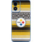 NFL Pittsburgh Steelers Trailblazer Moto G Play 4G (2024) Skin