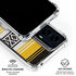 NFL Pittsburgh Steelers Trailblazer Moto G Power 5G (2024) Clear Case