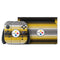 NFL Pittsburgh Steelers Trailblazer Nintendo Switch 2 (2025) with Joy-Con Skin