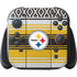 NFL Pittsburgh Steelers Trailblazer Nintendo Switch 2 (2025) with Joy-Con Skin