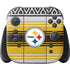 NFL Pittsburgh Steelers Trailblazer Nintendo Switch 2 (2025) Joy-Con Controller Skin