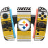 NFL Pittsburgh Steelers Trailblazer Nintendo Switch 2 (2025) Joy-Con Controller Skin